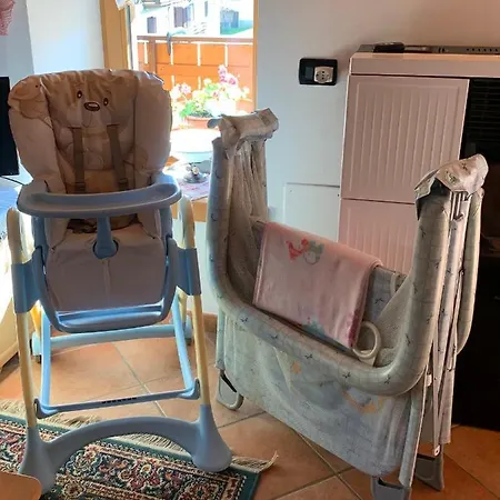 Da Katia Daire San Pietro di Cadore