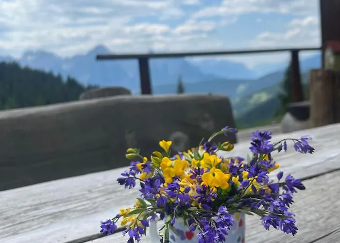 Da Katia Appartement San Pietro di Cadore