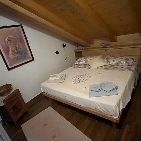 Da Katia * San Pietro di Cadore