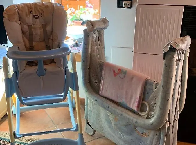 Da Katia شقة سان بيترو دي كادوري